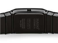 Orologio Rado Donna Rado Ceramica in Ceramica R21702722 - R21702722